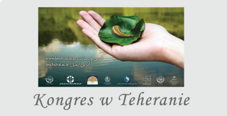Kongres w Teheranie