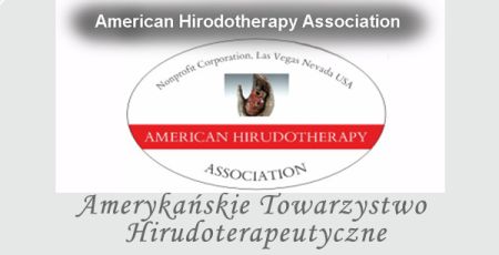 Amerykańskie Towarzystwo Hirudoterapeutyczne